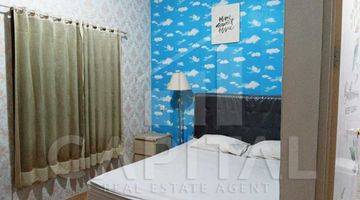 Gambar 4 Hotel Mewah Bagus Full Furnished di Kota Bandung Sangat Potensial Income