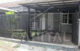 Gambar 1 Rumah Murah 2 Lantai di Kembarmas Regol Bandung