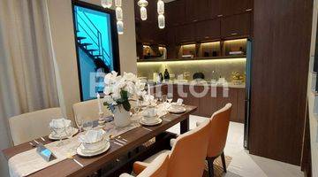 Gambar 2 RUMAH GRAND PASADENA VILLAGE GADING SERPONGPARAMOUNT LAND TYPE 9