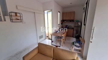 Gambar 3 Rumah Minimalis Cluster Malibu Type Zuma Tangerang ( Furnished )