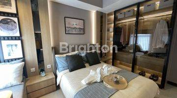 Gambar 5 Kebayoran Apartment A Modern Tropical Living By Sinarmas ( Ready Stock ) Type 2 Br (sudut)