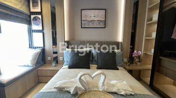 Gambar 4 Kebayoran Apartment A Modern Tropical Living By Sinarmas ( Ready Stock ) Type 2 Br (sudut)