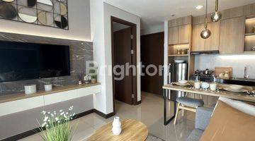 Gambar 3 Kebayoran Apartment A Modern Tropical Living By Sinarmas ( Ready Stock ) Type 2 Br (sudut)