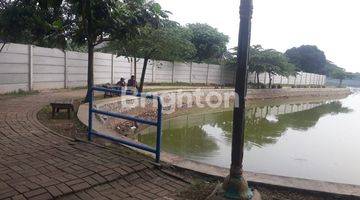 Gambar 5 Tanah Besar 1.5 Ha Pondok Jagung Dekat Alam Sutera Serpong Utara