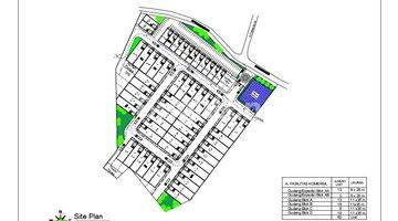 Gambar 1 Pergudangan Borneo Logistic Park  Investasi Terbaik Di Gerbang Ikn Kota Balikpapan