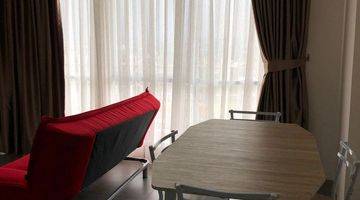 Gambar 3 Apartemen Fully Furnished Siap Huni dan Strategis @Pondok Aren