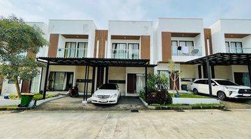 Gambar 1 Brand New Rumah Siap Huni dalam Cluster Baru @Tajur Bogor