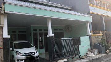 Gambar 1 Jual Cepat Rumah di Galaxy, Nego