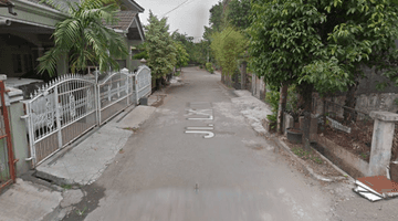 Gambar 4 Dijual Cepat Tanah di Perum. Taman Rafflesia