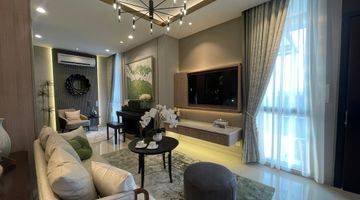 Gambar 5 Cluster Viola Terbaru Dari Summarecon Crown Gading Dengan Attic