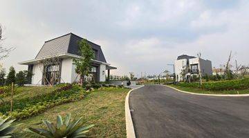 Gambar 1 New Cluster Ebony Residence, Siap Bantu Jalur Prioritas