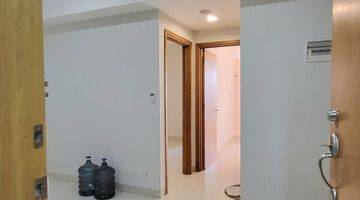 Gambar 1 Apartment The Mansion Dukuh Golf, Kemayoran, 2br, Semifurnished