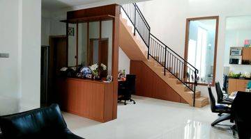 Gambar 1 Dijual Rumah Medang 2,5 Lantai Murah Rapi Furnished