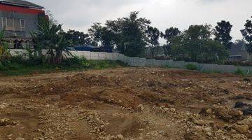 Gambar 3 Dijual Tanah Lahan Kavling Sentul City, Bogor 2000 m²