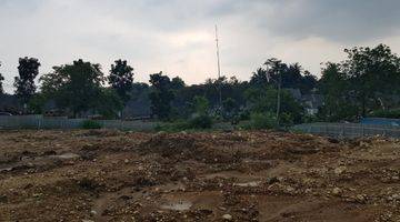 Gambar 2 Dijual Tanah Lahan Kavling Sentul City, Bogor 2000 m²