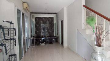 Gambar 2 Disewakan Rumah Anila Vanya Park, Bsd Furnished 2 Lantai