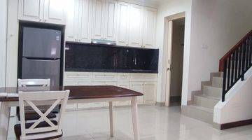 Gambar 1 Dijual Rumah Cluster Tesla, Scientia, Gading Serpong