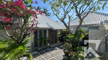 Gambar 2 Comfy 1 Bedroom Villa With Shared Pool In Pererenan Bali For Rent Monthly