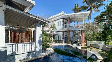 Gambar 4 Cozy 1 Bedroom Villa With Shared Pool In Pererenan Bali For Rent Monthly