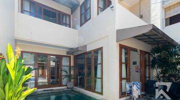 Gambar 1 3 Bedroom Private Villa In Beachside Sanur Bali Sale Leasehold