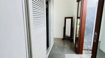 Gambar 3 Spacious 3 Bedroom Private Villa Umalas Bali For Rent Yearly