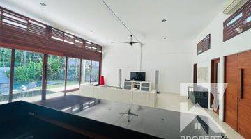 Gambar 4 Spacious 3 Bedroom Private Villa Umalas Bali For Rent Yearly