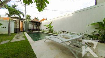 Gambar 2 Stunning 2 Bedroom Villa For Rent Yearly Sanur Bali