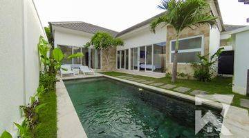 Gambar 1 Stunning 2 Bedroom Villa For Rent Yearly Sanur Bali