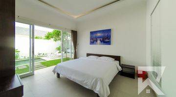 Gambar 3 Stunning 2 Bedroom Villa For Rent Yearly Sanur Bali