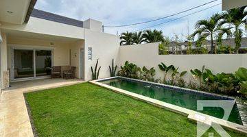 Gambar 2 Affordable 3 Bedroom Villa Beachside Sanur For Sale Leasehold