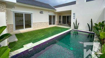 Gambar 1 Affordable 3 Bedroom Villa Beachside Sanur For Sale Leasehold