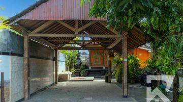 Gambar 2 Affordable 1 Bedroom Guest House In Renon Bali For Rent Monthly