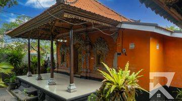 Gambar 3 Affordable 1 Bedroom Guest House In Renon Bali For Rent Monthly