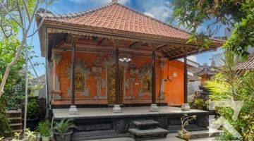 Gambar 1 Affordable 1 Bedroom Guest House In Renon Bali For Rent Monthly