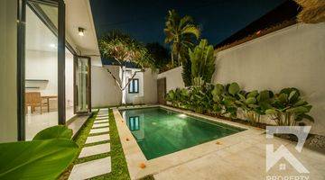 Gambar 2 Cozy 3 Bedroom Villa With Pool In Sanur Bali For Rent Yearly