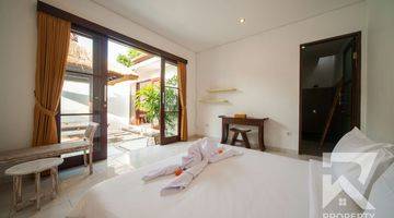 Gambar 3 Cozy 3 Bedroom Villa With Pool In Sanur Bali For Rent Yearly