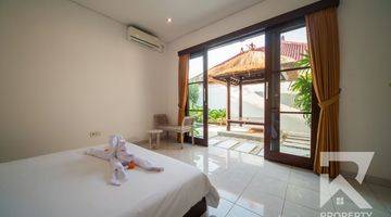 Gambar 4 Cozy 3 Bedroom Villa With Pool In Sanur Bali For Rent Yearly