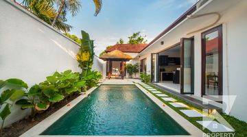 Gambar 1 Cozy 3 Bedroom Villa With Pool In Sanur Bali For Rent Yearly