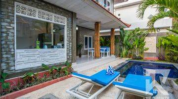 Gambar 1 Cheap 3 Bedroom Private Villa Seminyak Bali For Sale Leasehold