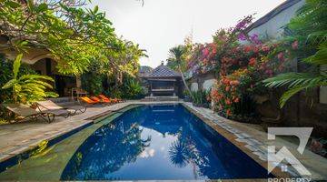 Gambar 3 Affordable 4 Bedroom Villa In Seminyak Bali For Sale Leasehold