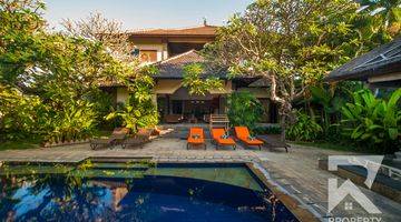 Gambar 4 Affordable 4 Bedroom Villa In Seminyak Bali For Sale Leasehold