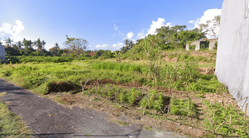 Gambar 2 Small Land Plot Lot In Keramas Blahbatuh Gianyar Bali For Sale Freehold