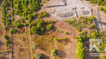 Gambar 4 Small Land Plot Lot In Kutuh Kuta Selatan Bali For Sale