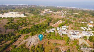 Gambar 1 Small Land Plot Lot In Kutuh Kuta Selatan Bali For Sale