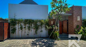 Gambar 2 3 Bedroom Villa In Sanur Beachside For Sale Leasehold