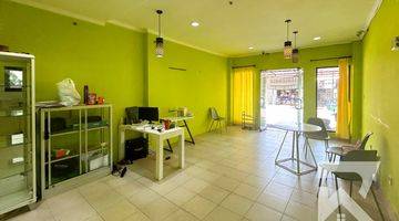 Gambar 5 Commercial Office Retail Space In Central Sanur For Rent Monthly