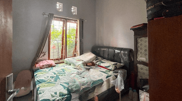 Gambar 2 Dijual Rumah 2 Kamar Tidur Nyaman di Denpasar Barat Bali Freehold SHM