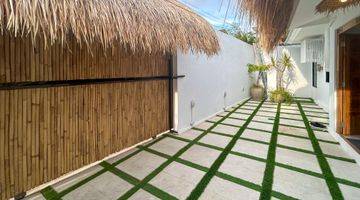 Gambar 5 Turnkey Furnished 2 Bedroom Boho Villa In Seminyak Bali For Sale Leasehold