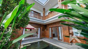 Gambar 1 Spacious 3 Bedroom Villa In Jimbaran Bali For Rent Yearly