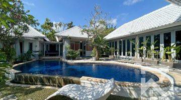 Gambar 1 Comfy 1 Bedroom Villa With Shared Pool In Pererenan Bali For Rent Monthly